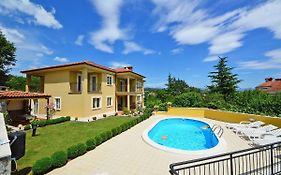 Apartment Kate-1 By Interhome