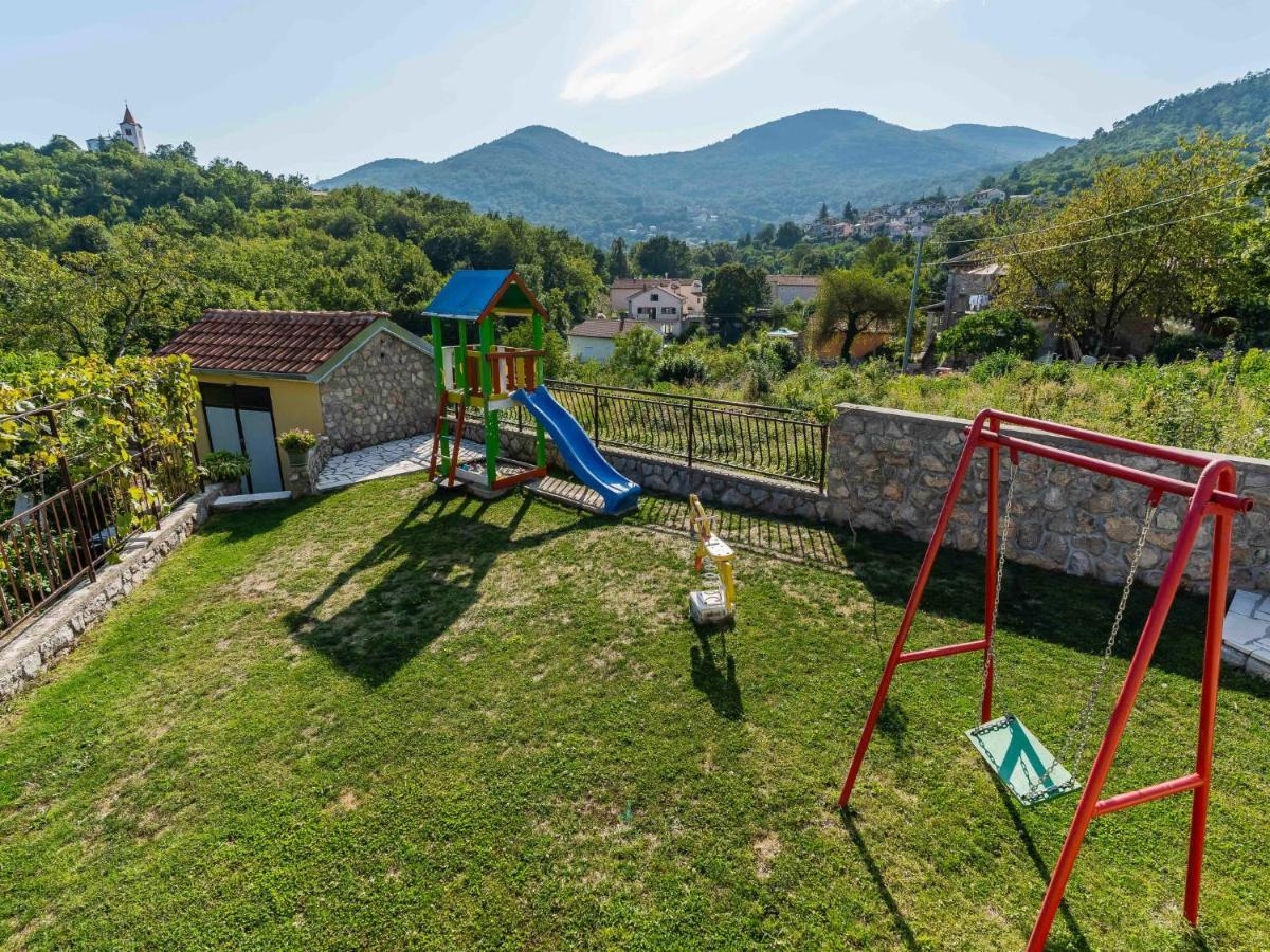 Apartment Kate-1 By Interhome Rukavac  Exterior foto
