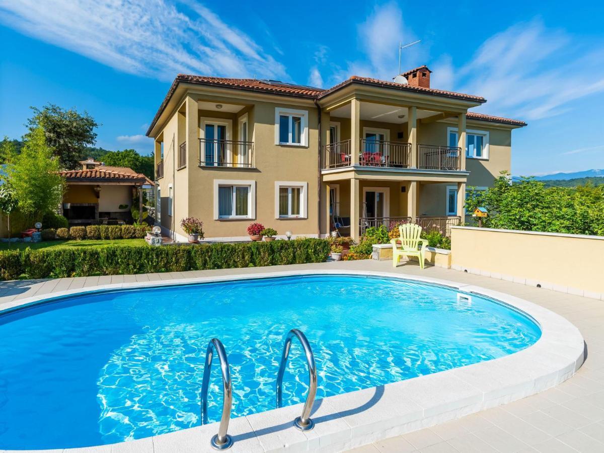 Apartment Kate-1 By Interhome Rukavac  Exterior foto