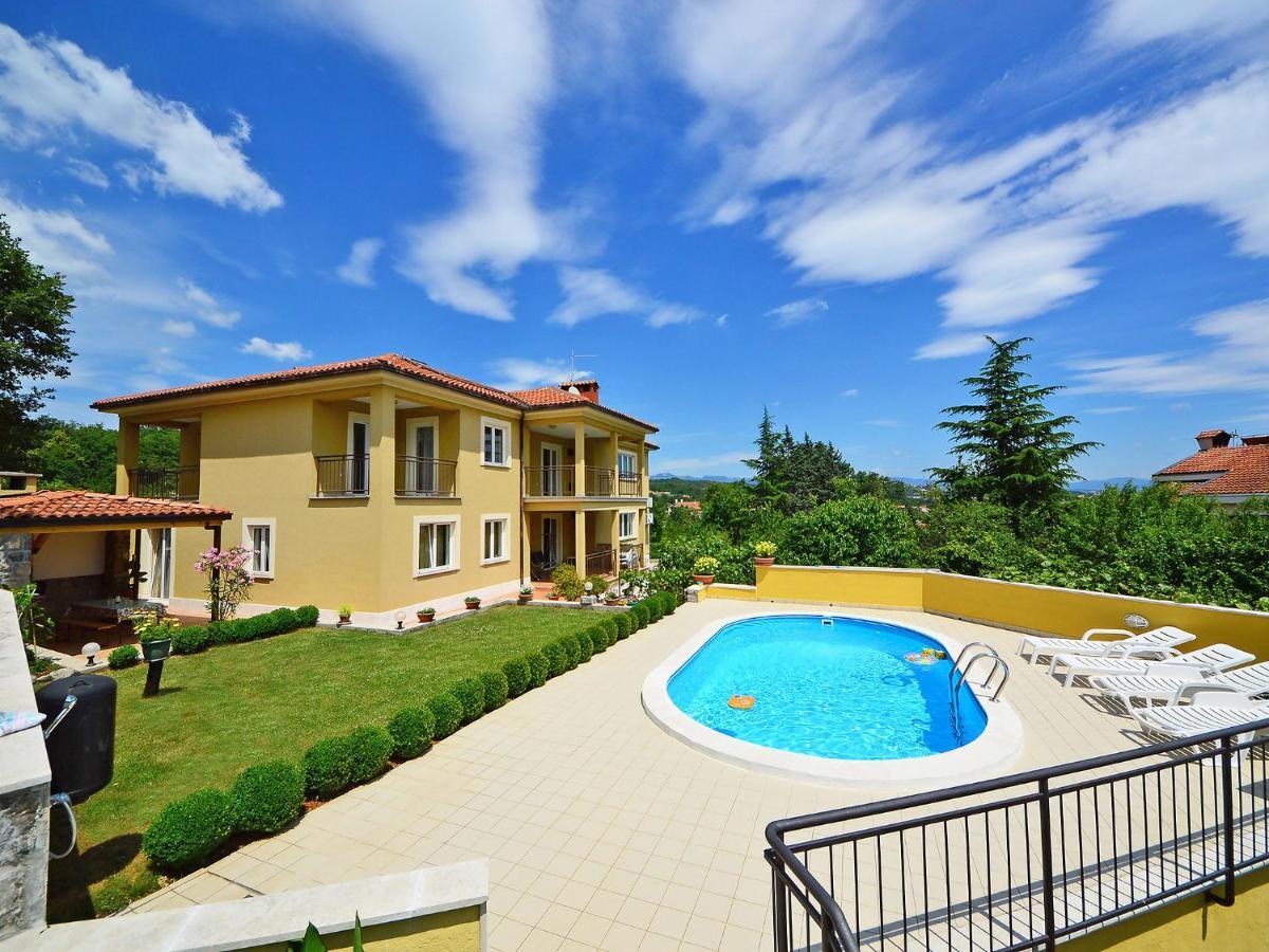 Apartment Kate-1 By Interhome Rukavac  Exterior foto